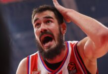 crvena-zvezda-dozivela-peh:-nikola-kalinic-se-povredio-u-mecu-„iskupljenja“