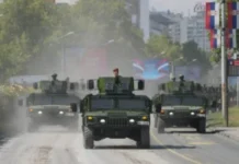 „uzivacemo-u-prizoru-transformisane-vojske-srbije“:-pomocnik-ministra-odbrane-o-paradi-u-subotu-–-nedeljnik