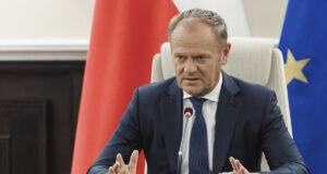 oboren-dron-iznad-zgrade-vlade-u-varsavi,-uhapsena-dvojica-belorusa-–-nedeljnik