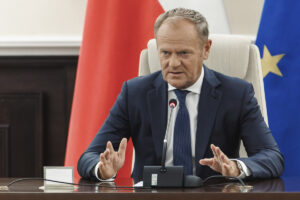 oboren-dron-iznad-zgrade-vlade-u-varsavi,-uhapsena-dvojica-belorusa-–-nedeljnik