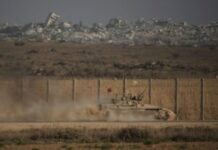 izrael-pokrenuo-kopnenu-ofanzivu-na-gazu-–-nedeljnik