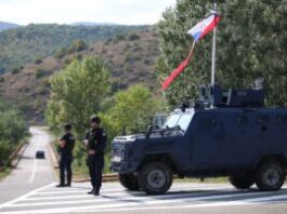 kosovska-policija-zaplenila-oruzje-i-municiju-povezanu-sa-slucajem-banjska-–-nedeljnik