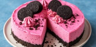 oreo-cizkejk:-kremasta-poslastica-bez-pecenja!