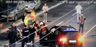 sad-i-zvanicno-gaze-policajce:-vozilo-n1-udarilo-policajca-na-motoru-kod-rts-a-(foto/video)
