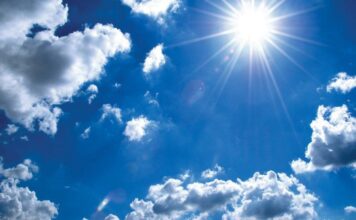 vreme-danas:-suncano-i-toplije,-do-29-stepeni