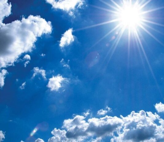 vreme-danas:-suncano-i-toplije,-do-29-stepeni