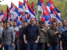 vucic:-na-sledecem-skupu-protiv-blokada-bice-200.000-ljudi-–-nedeljnik