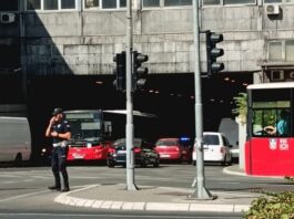 zatvara-se-terazijski-tunel:-obustava-saobracaja-i-u-okolnim-centralnim-ulicama