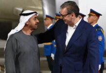 velika-cast-za-srbiju:-mohamed-bin-zajed-na-vojnoj-paradi-samo-u-nasoj-zemlji,-iako-je-bio-pozvan-na-parade-i-u-rusiji-i-kini