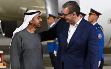 velika-cast-za-srbiju:-mohamed-bin-zajed-na-vojnoj-paradi-samo-u-nasoj-zemlji,-iako-je-bio-pozvan-na-parade-i-u-rusiji-i-kini