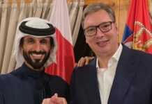 vucic-sa-seikom-naserom-bin-hamadom:-jos-jedan-vazan-gost-na-vojnoj-paradi-u-srbiji