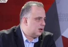 predsednik-niske-skupstine-ponovo-osudjen-na-zatvor,-tuzilastvo-ulozilo-zalbu-–-nedeljnik