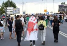 „nas-je-ipak-vise“:-studenti-pozivaju-na-protest-protiv-okupljanja-pristalica-vlasti-–-nedeljnik