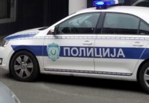 uhapsen-osumnjiceni-za-napad-na-devojku:-izbo-nozem-i-oteo-joj-dete,-odredjen-mu-pritvor