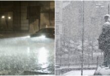 crveni-meteo-alarm-za-srbiju:-vremenska-prognoza-za-cetvrtak,-2.-oktobar