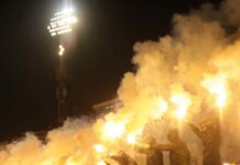 haos-u-humskoj!-„grobari“preterali-sa-slavljem,-mec-vise-puta-prekidan,-crveni,-penal…
