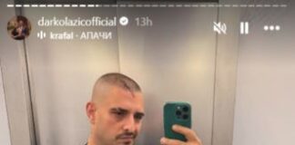 evo-kako-darko-lazic-izgleda-nakon-prometne:-skinuo-zavoje,-preko-cijele-glave-oziljak!-(foto)