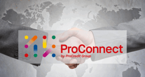 procredit-banka-pokrenula-proconnect-digitalnu-platformu-u-srbiji-–-nedeljnik