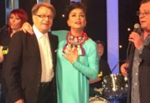 shrvana-alka-vuica-javila-se-iz-sarajeva:-“suze-su-krenule-same,-ali-opet-si-me-nasmijao…”