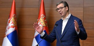 vucic-za-jerusalim-post:-„osecamo-izuzetno-olaksanje-vescu-da-ce-ohel-biti-oslobodjen“
