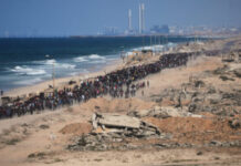 ovako-izgleda-povratak-palestinaca-u-gazu-(foto)-–-nedeljnik