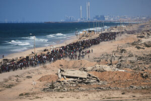 ovako-izgleda-povratak-palestinaca-u-gazu-(foto)-–-nedeljnik