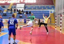 metalac-u-negotinu:-cetvrto-kolo-rukometne-super-b-lige,-grupa-„istok-zapad“
