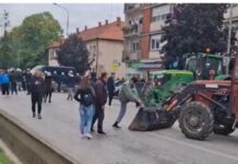 priveden-poljoprivrednik-tokom-protesta-u-bogaticu-–-nedeljnik