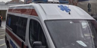 haos-u-splitu:-trojica-navijaca-partizana-pretuceni-posle-utakmice-u-aba-ligi