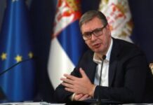 vucic-optuzio-narod-za-mrznju-i-neuspeh-„orlova“-protiv-albanije-–-nedeljnik