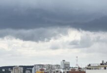 toplije,-sunce-proviruje-kroz-oblake:-vremenska-prognoza-za-ponedeljak,-13.-oktobar