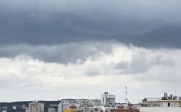toplije,-sunce-proviruje-kroz-oblake:-vremenska-prognoza-za-ponedeljak,-13.-oktobar