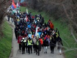 ovo-je-ruta-kojom-ce-studenti-setati-od-subotice-do-novog-sada-pred-protest-1.-novembra-–-nedeljnik