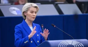ursula-fon-der-lajen-u-beogradu:-o-planu-rasta,-reformama-i-–-celiku?-–-nedeljnik