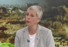 ambasadorka-izraela:-alonu-ohelu-predstoji-dug-oporavak,-gazi-stize-pomoc-a-hamas-mora-da-se-demilitarizuje-–-nedeljnik