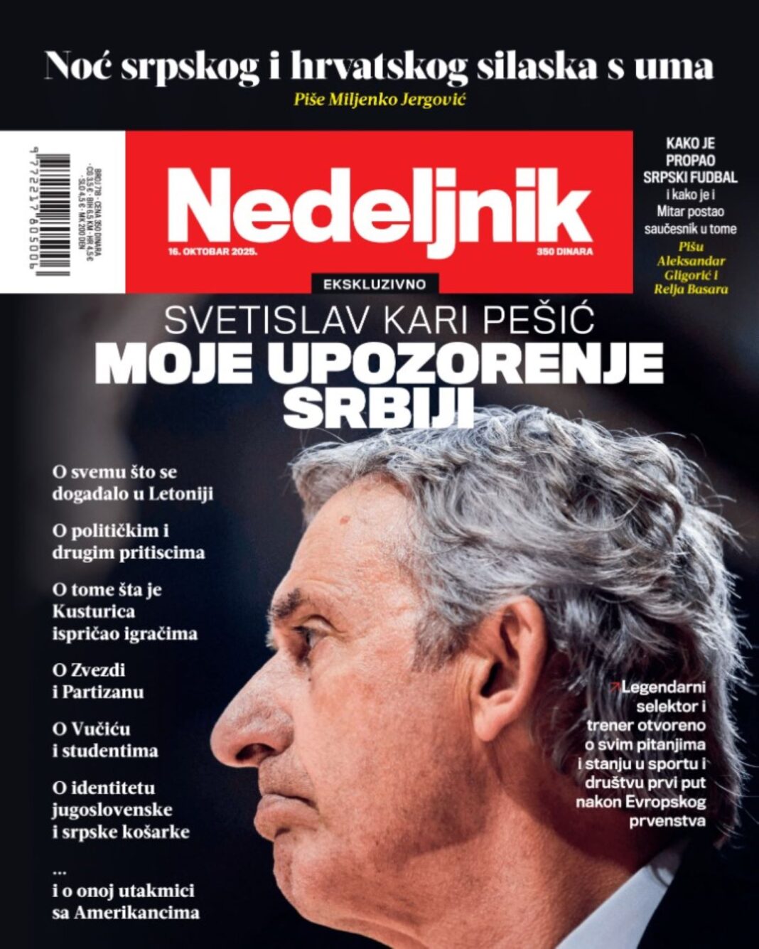upozorenje-karija-pesica:-ako-se-nesto-ne-promeni,-necemo-se-ni-kvalifikovati-za-velika-takmicenja-–-veliki-intervju-u-novom-nedeljniku-–-nedeljnik