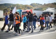 krenuo-studentski-mars-iz-novog-pazara-za-novi-sad-–-nedeljnik