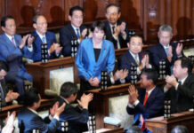 japan-dobio-prvu-premijerku:-sanae-takaici-formirala-koaliciju-sa-desnicom-i-preuzela-vlast-–-nedeljnik