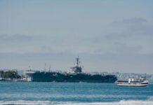 pentagon-salje-nosac-aviona-„dzerald-r.-ford“-u-juznu-ameriku-–-nedeljnik