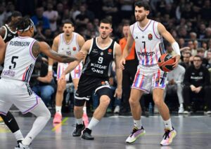 partizan-izgubio-od-pariza-101:83-–-nedeljnik partizan-izgubio-od-pariza-101:83-–-nedeljnik