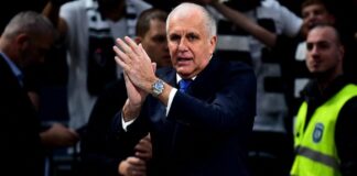 obradovic-kratak-posle-poraza-partizana:-igrali-su-bas-dobro-i-pogodili-neke-teske-suteve