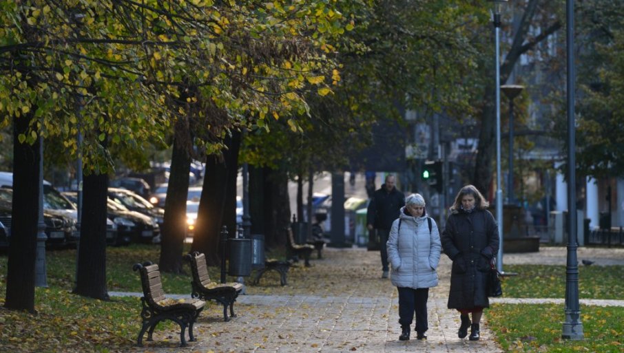 pretezno-oblacno,-temperatura-do-19-stepeni:-vremenska-prognoza-za-subotu,-25.-oktobar pretezno-oblacno,-temperatura-do-19-stepeni:-vremenska-prognoza-za-subotu,-25.-oktobar