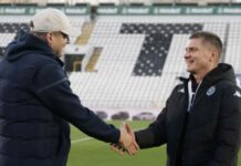 LALATOVIĆ PECNUO PARTIZAN, PA PORUČIO: „Nedostajali su mi Grobari, i ja njima“ lalatovic-pecnuo-partizan,-pa-porucio:-„nedostajali-su-mi-grobari,-i-ja-njima“