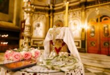 DANAS SLAVIMO TRI SVETA MUČENIKA: U narodu se govori – „Večerom se useljava plač, a jutrom radost“ danas-slavimo-tri-sveta-mucenika:-u-narodu-se-govori-–-„vecerom-se-useljava-plac,-a-jutrom-radost“