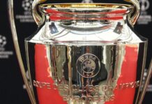 FUDBAL OVO NE PAMTI! Liga šampiona doživela nešto što nije nikada pre! fudbal-ovo-ne-pamti!-liga-sampiona-dozivela-nesto-sto-nije-nikada-pre!