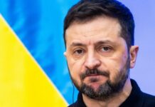 ŠOKANTNA IZJAVA ZELENSKOG: Nećete verovati koliko je Rusija ispalila balističkih raketa na Ukrajinu sokantna-izjava-zelenskog:-necete-verovati-koliko-je-rusija-ispalila-balistickih-raketa-na-ukrajinu