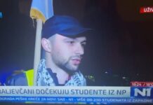 „ODLIČAN POVOD DA SE PROMOVIŠEMO“ Skandalozna izjava blokadera, na najgori način koriste tragediju u Novom Sadu i žrtve (VIDEO) „odlican-povod-da-se-promovisemo“-skandalozna-izjava-blokadera,-na-najgori-nacin-koriste-tragediju-u-novom-sadu-i-zrtve-(video)
