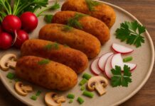 stapici-od-krompira-sa-pecurkama:-hrskavi-obrok-savrsen-za-svaku-priliku