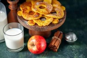 jabuke-u-slafroku:-brza-poslastica-iz-bakine-knjizice-recepata-–-nedeljnik jabuke-u-slafroku:-brza-poslastica-iz-bakine-knjizice-recepata-–-nedeljnik