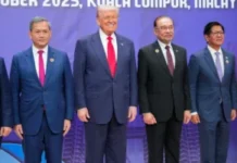 Tajland i Kambodža proširili sporazum o primirju,Tramp prisustvovao potpisivanju u Kuala Lumpuru – Nedeljnik tajland-i-kambodza-prosirili-sporazum-o-primirju,tramp-prisustvovao-potpisivanju-u-kuala-lumpuru-–-nedeljnik